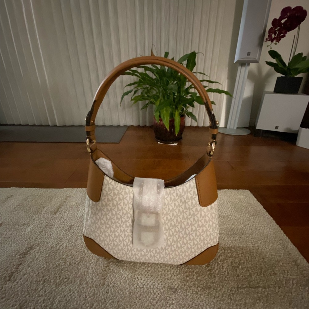 Michael Kor shoulder bag